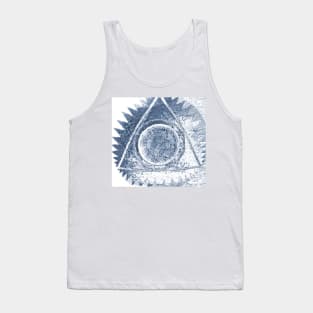 Alchemy Tank Top